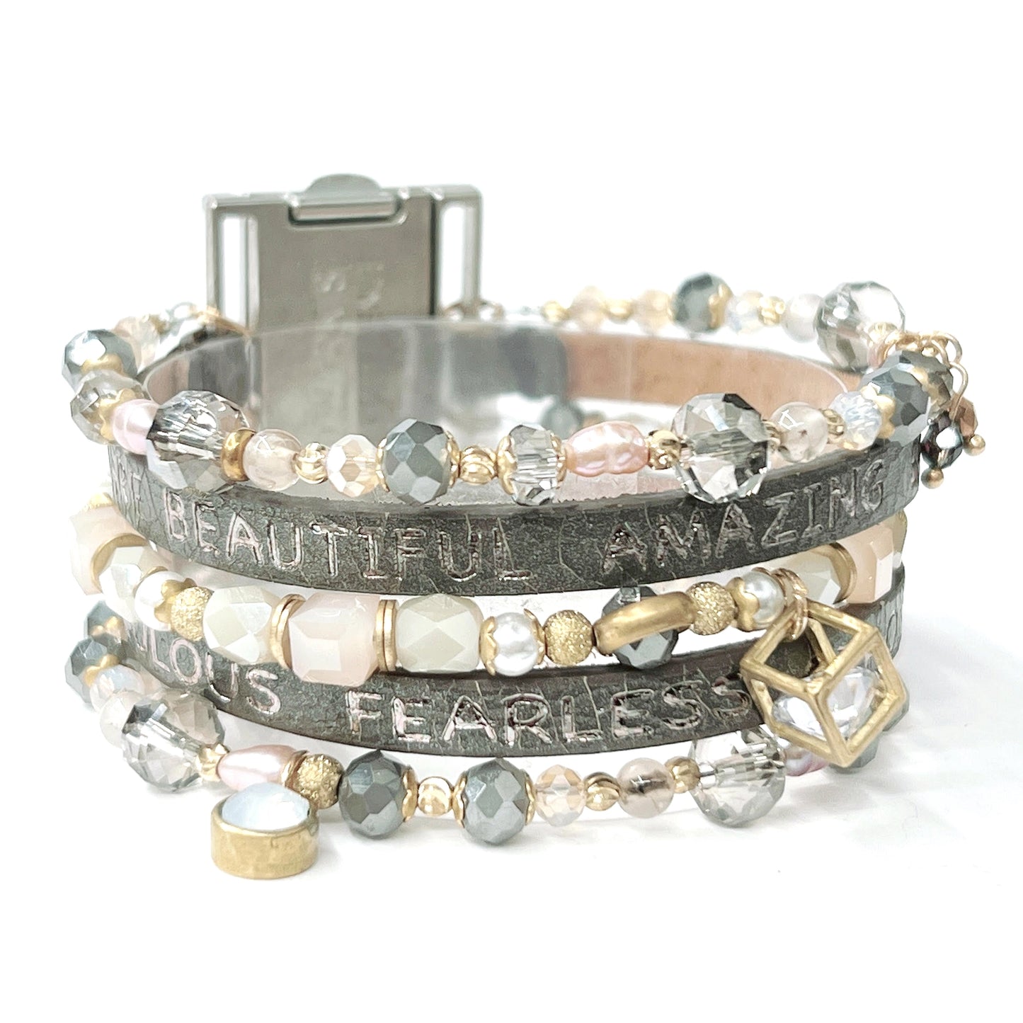 Amour Cuff